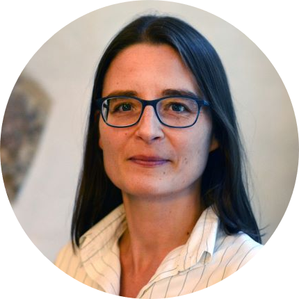 Go to the profile of Angelika Kühnle