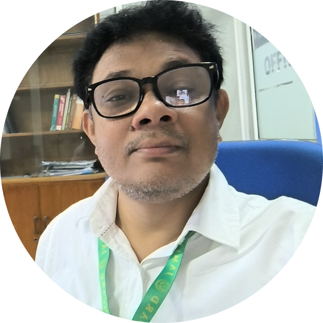 Go to the profile of Basir Ahmad