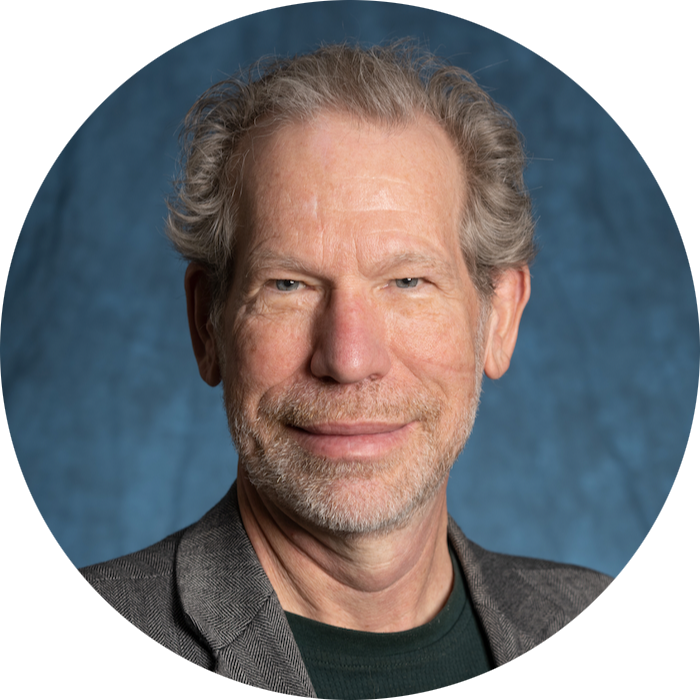 Go to the profile of Rick Aster