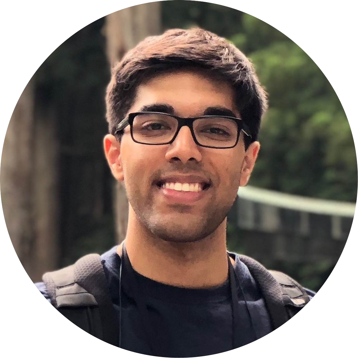 Go to the profile of Shehryar Ahmad