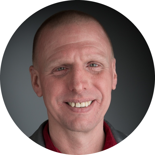 Go to the profile of Stephan Lany