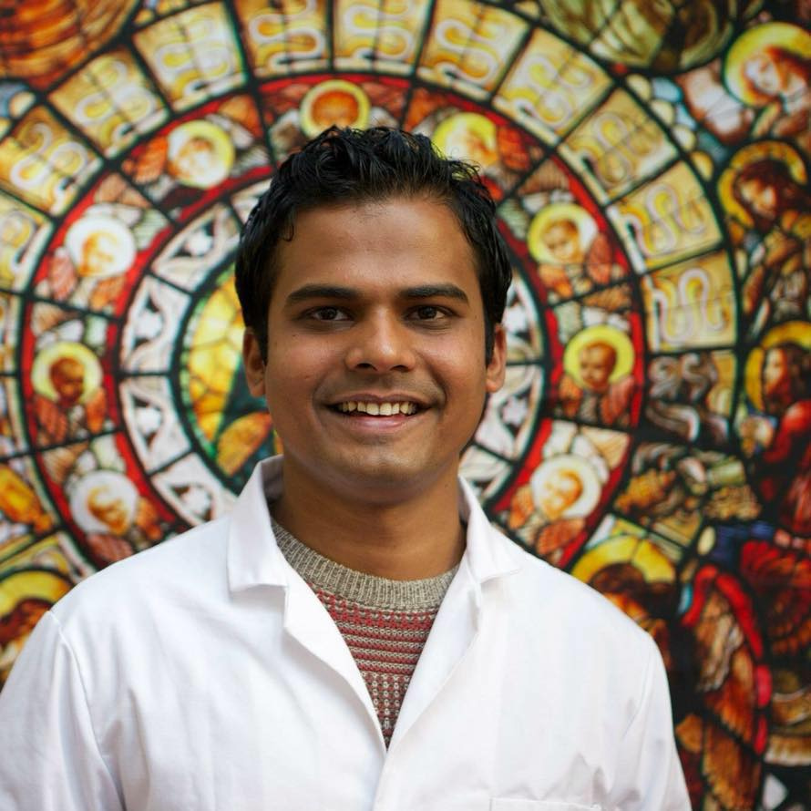 Go to the profile of Nazmul Karim