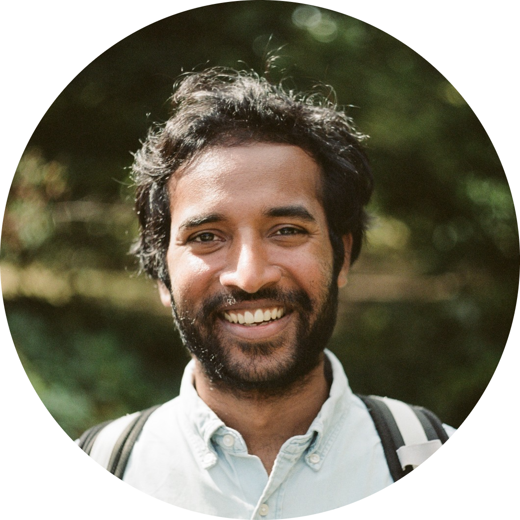 Go to the profile of Ravinash Krishna Kumar