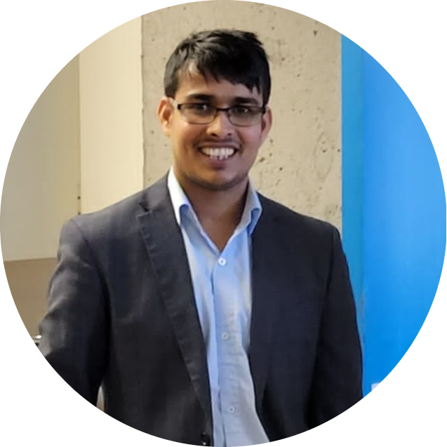 Go to the profile of Devendra Pal