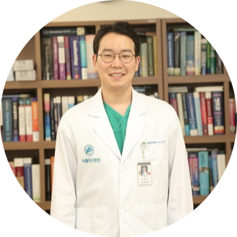 Go to the profile of Sang-Wook Lee