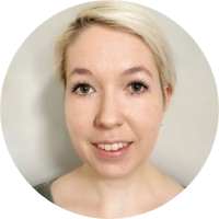 Go to the profile of Poppy Simon