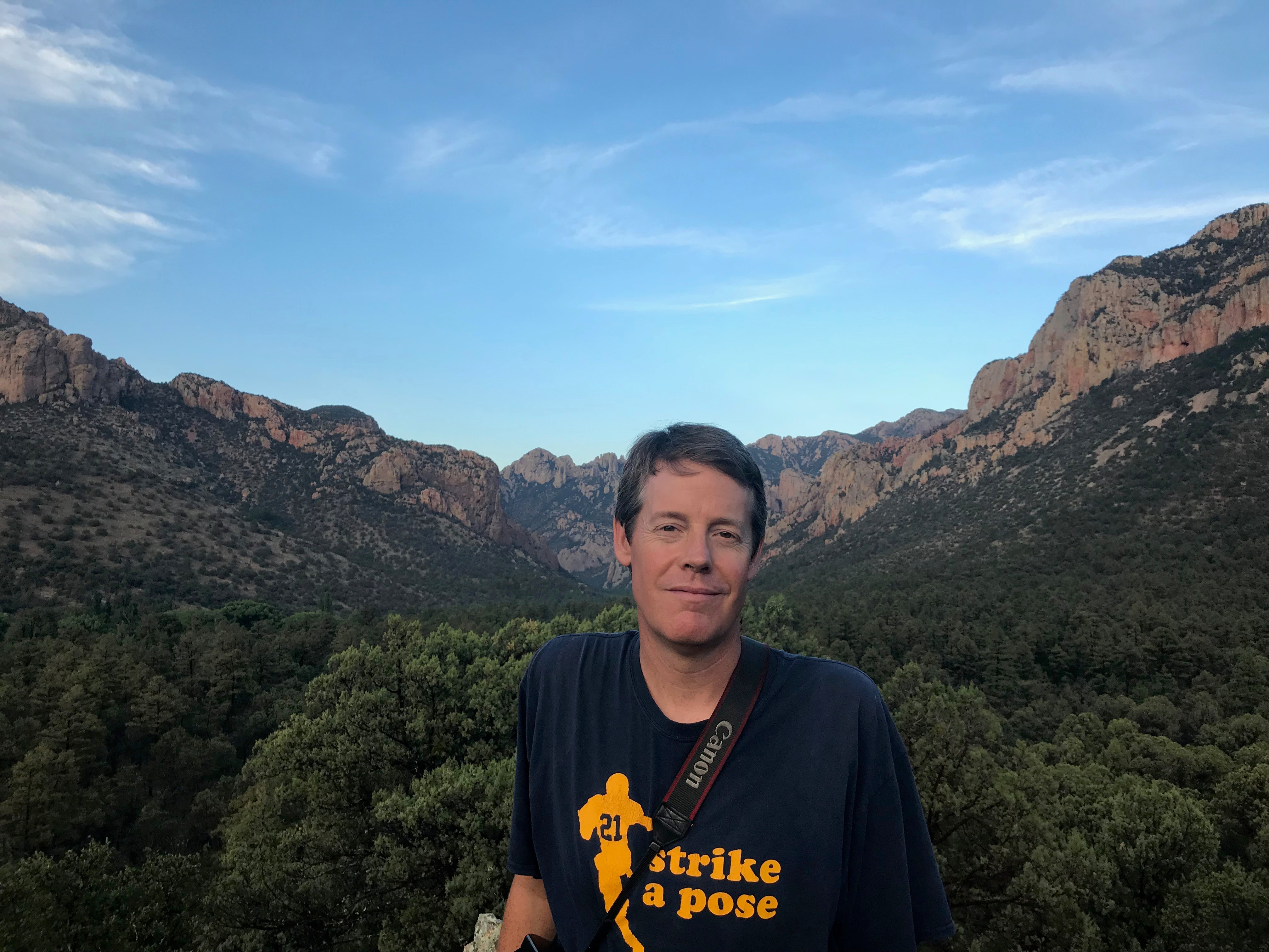 Go to the profile of Jason D. Hoeksema