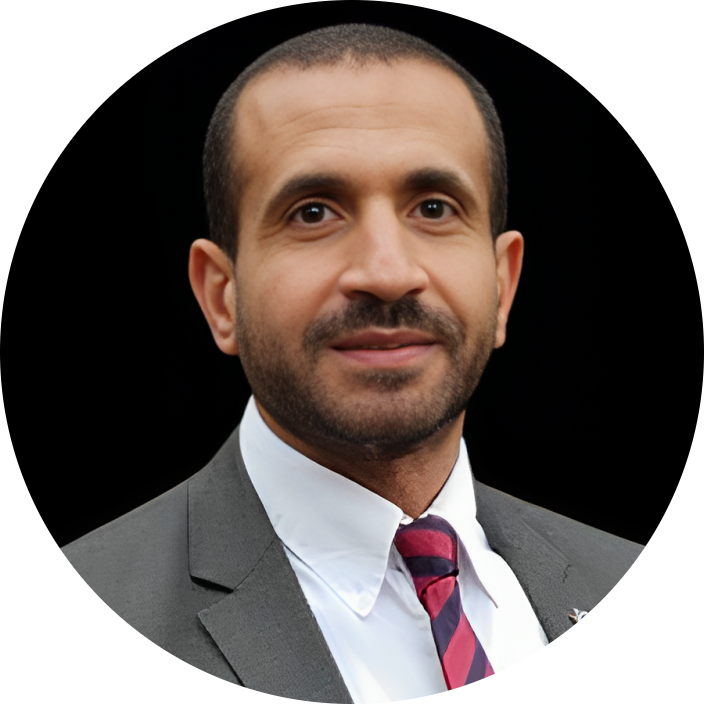 Go to the profile of Dr. Ahmed Shalaby