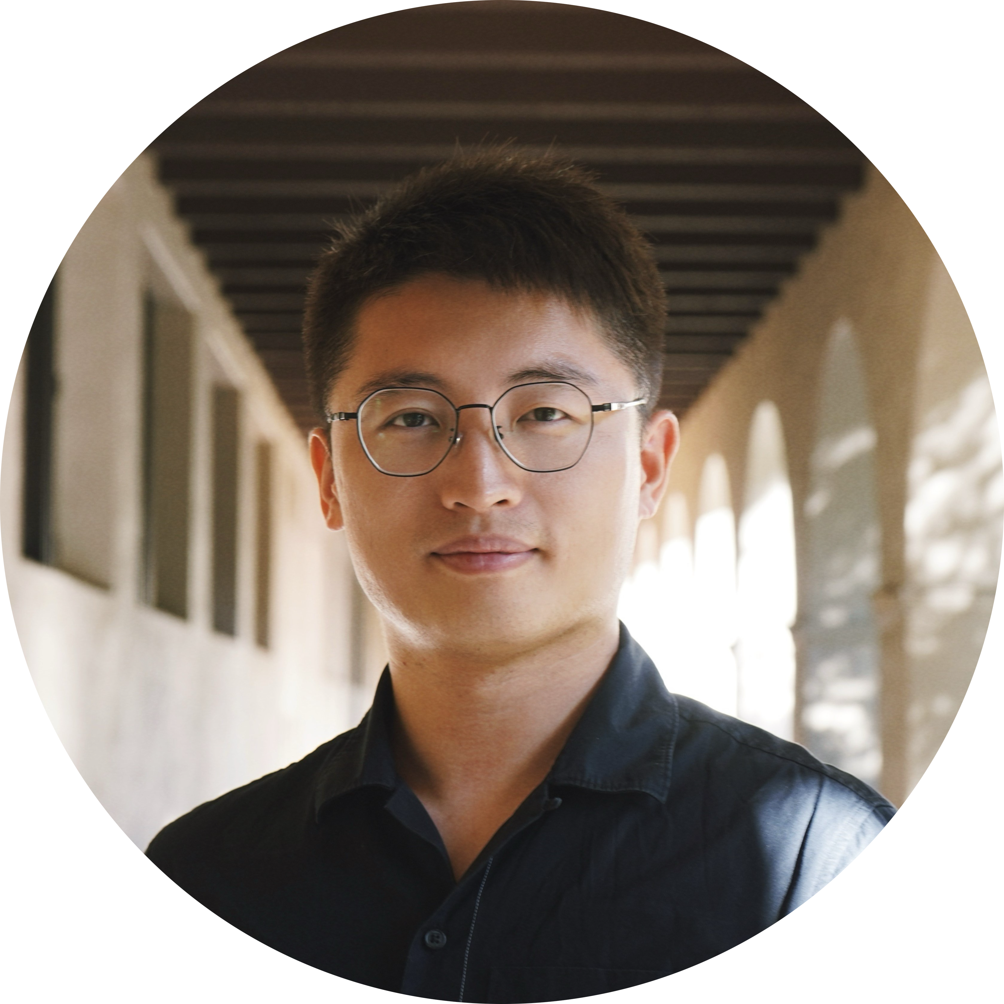 Go to the profile of Songsong Tang