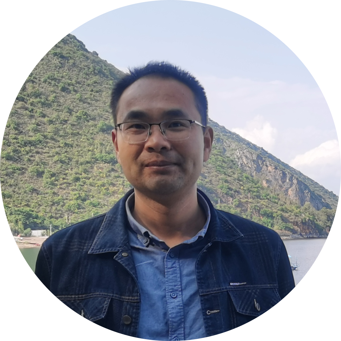 Go to the profile of Nian-Feng Wan