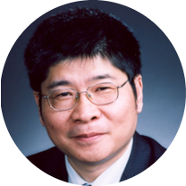 Go to the profile of Huangxian Ju