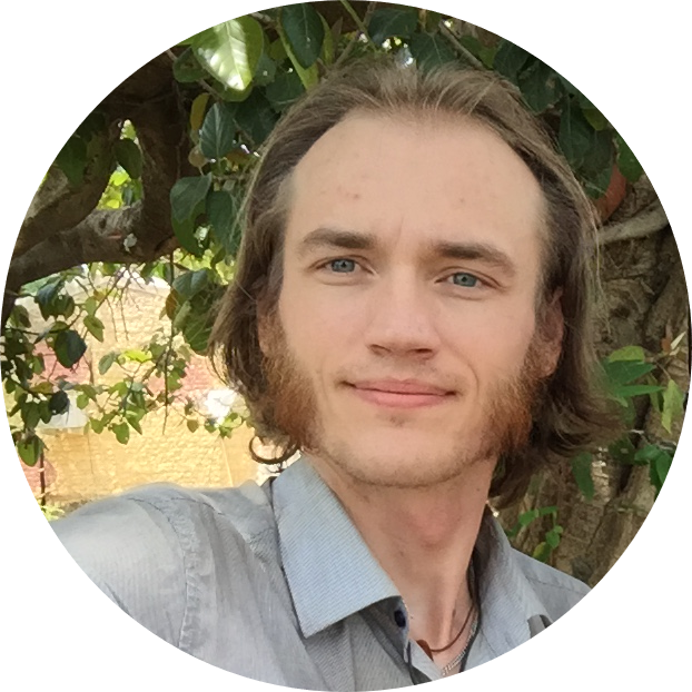 Go to the profile of Andrey Giljov