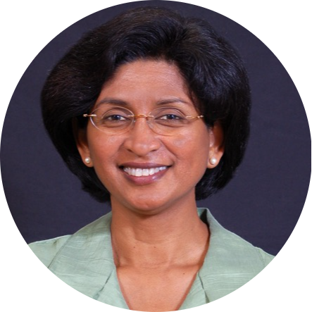 Go to the profile of Yasodha Natkunam