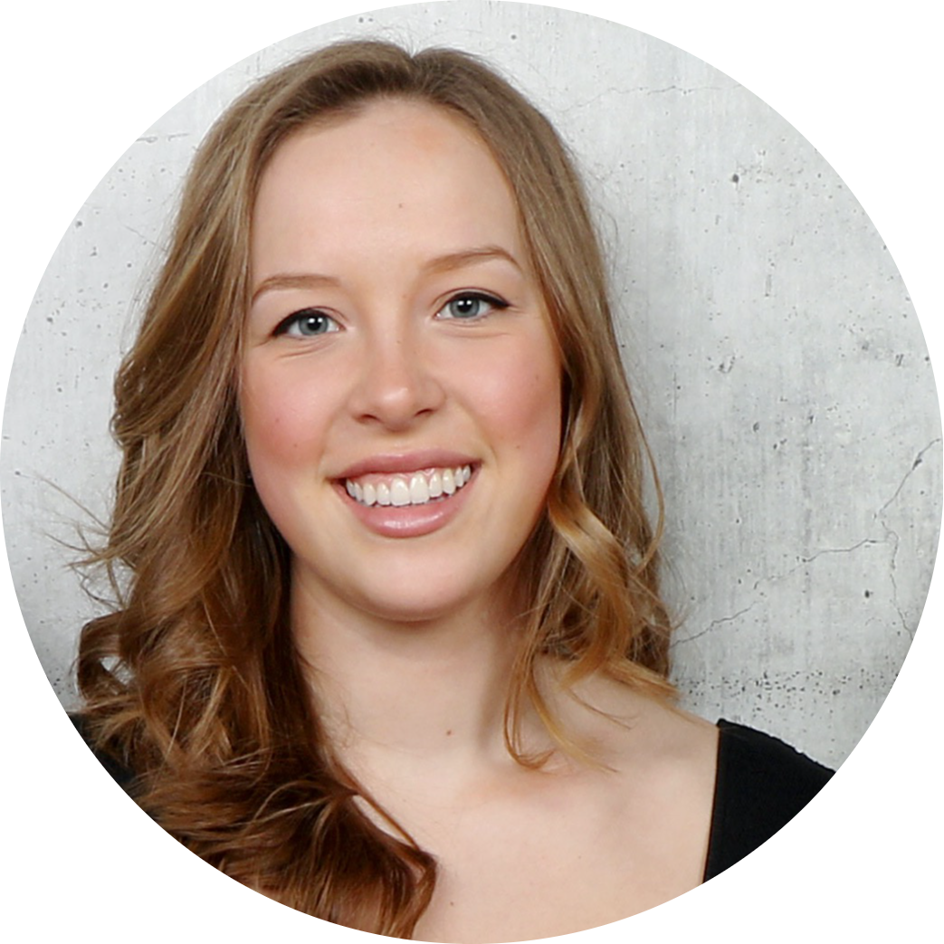 Go to the profile of Charlotte Ouimet