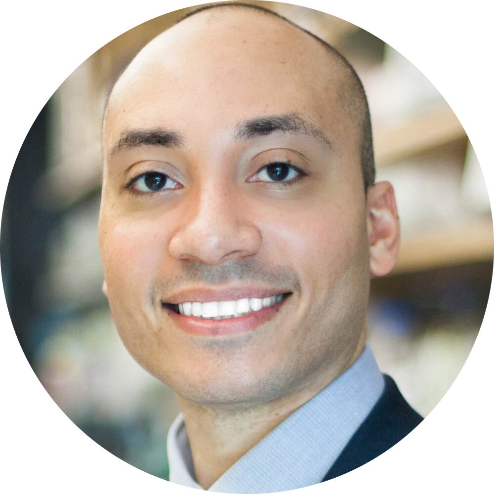 Go to the profile of Evan Scott