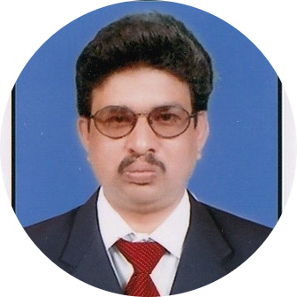 Go to the profile of Dr Ramphal Sharma