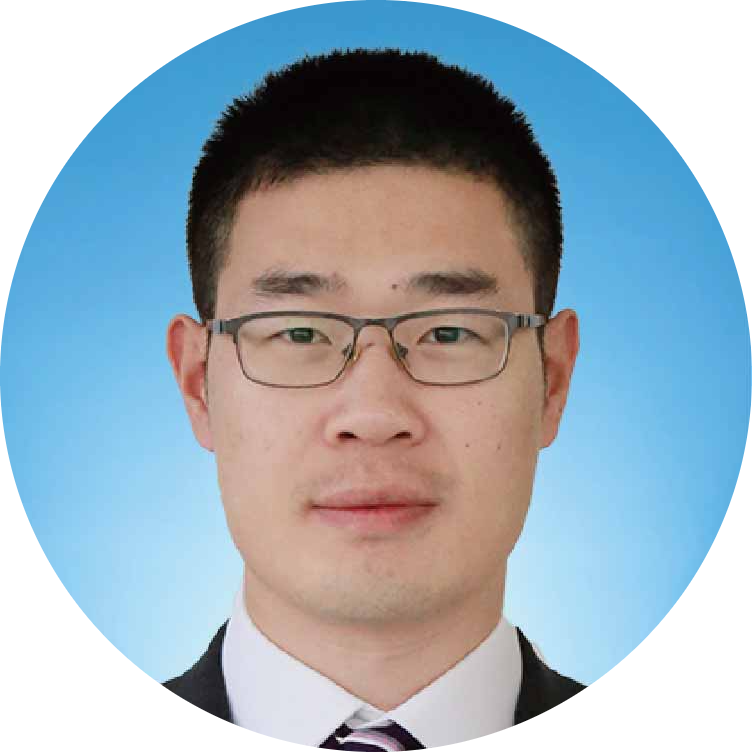 Go to the profile of Shaohua Ma