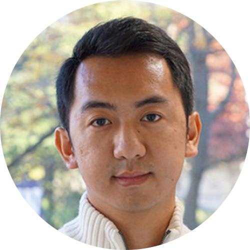 Go to the profile of Edward Zhao