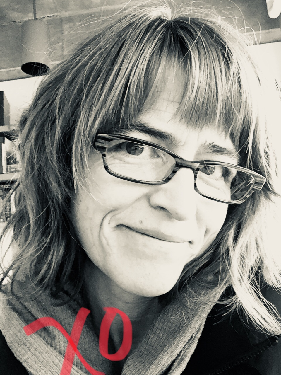 Go to the profile of Rebecca Bunn