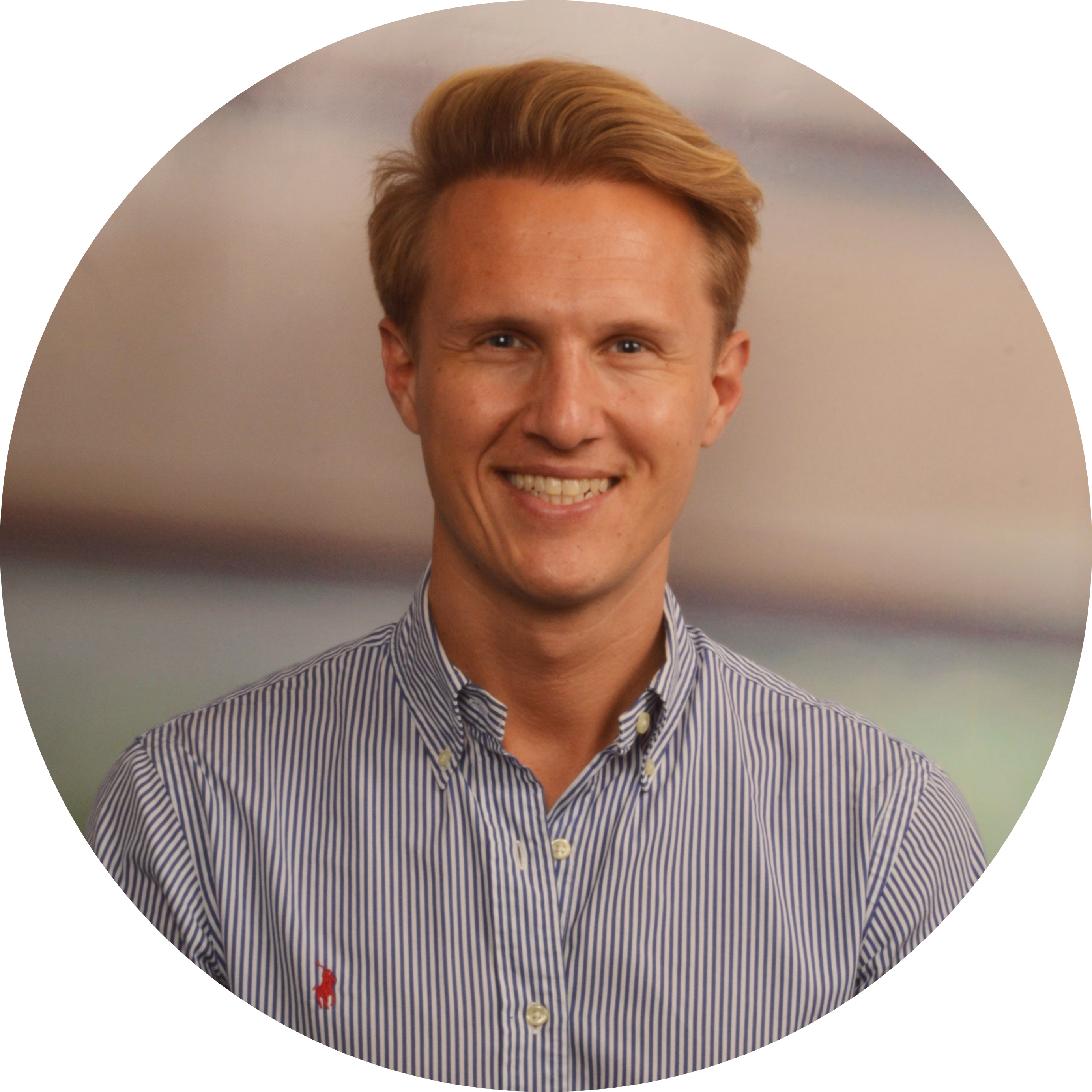 Go to the profile of Nick van Dijk