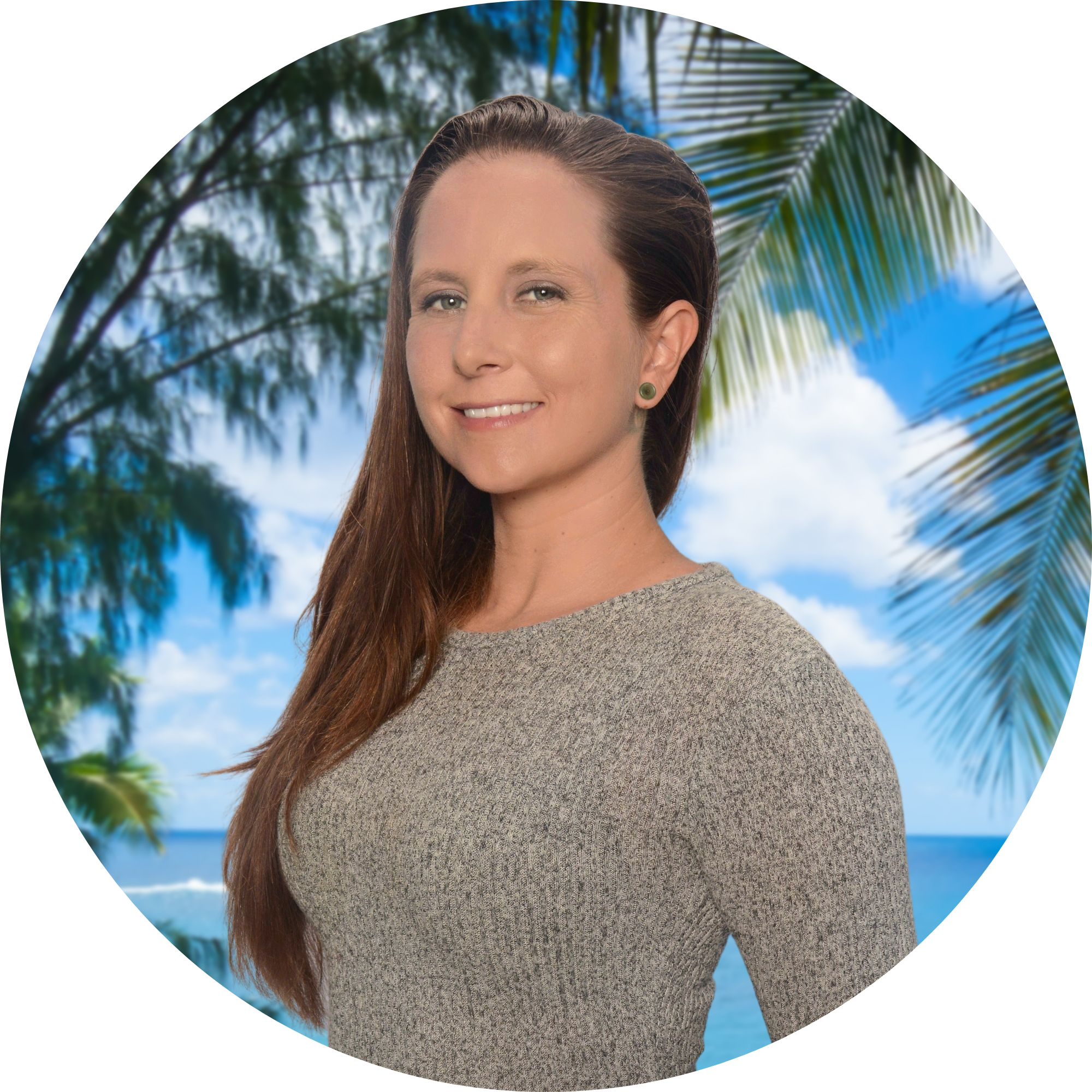 Go to the profile of Veronica Leigh Gibson