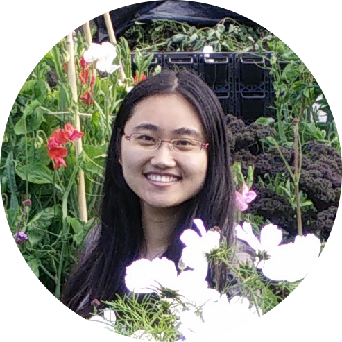 Go to the profile of Xinyi Wan