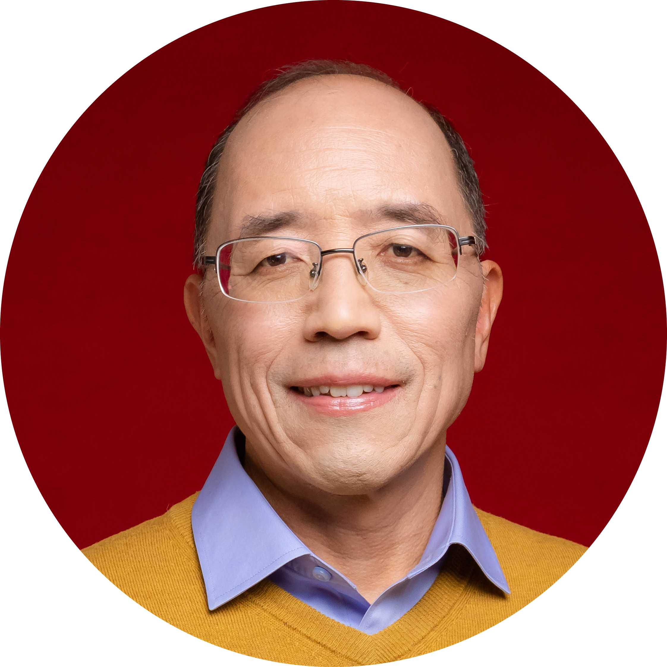 Go to the profile of Long Li