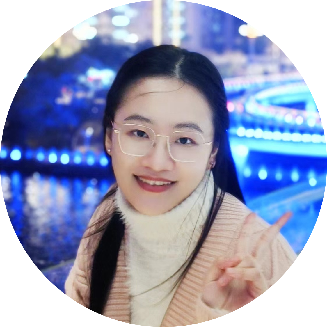 Go to the profile of YU Yafeng