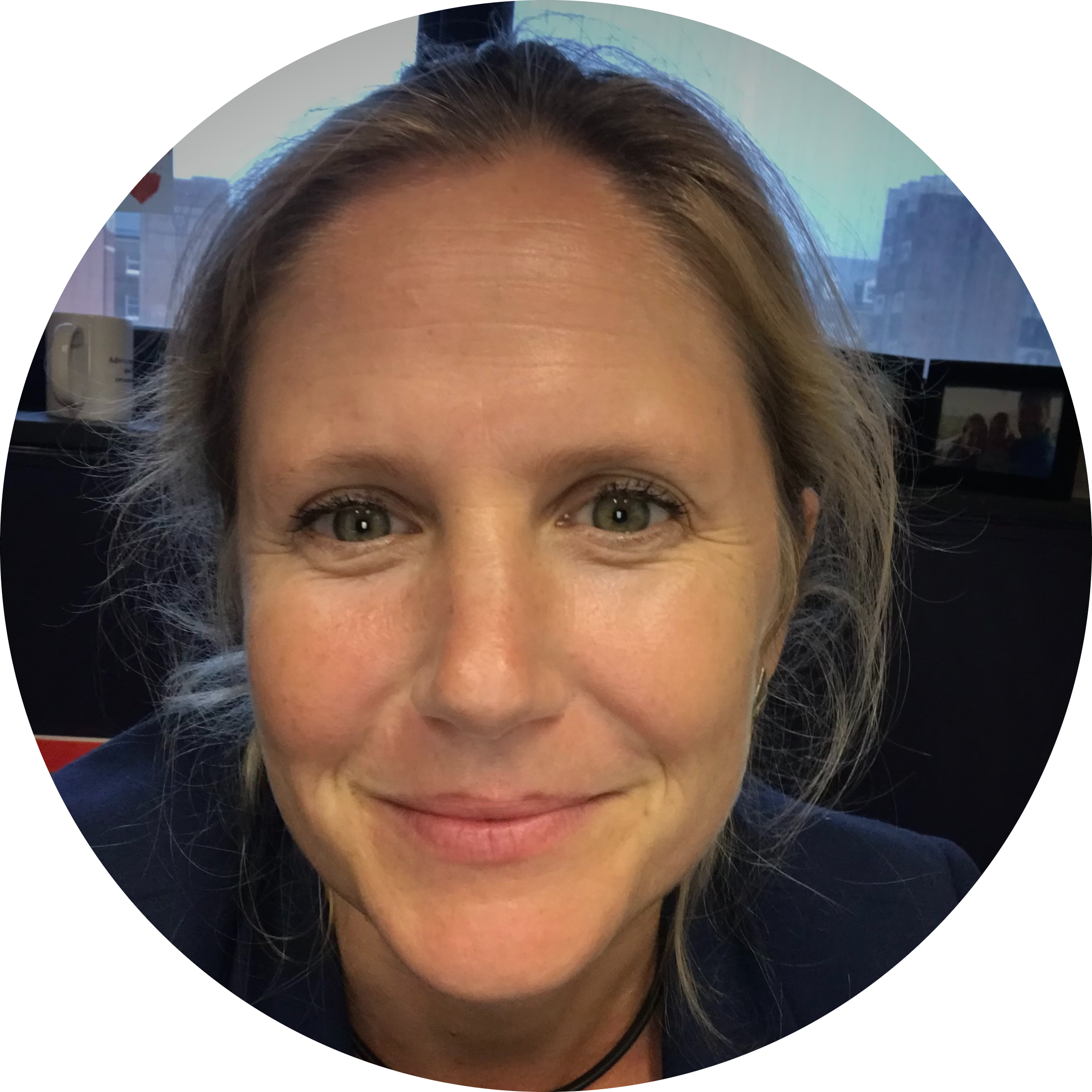 Go to the profile of Emily Mendenhall