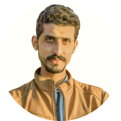 Go to the profile of Abdullah Bin Younas Awan