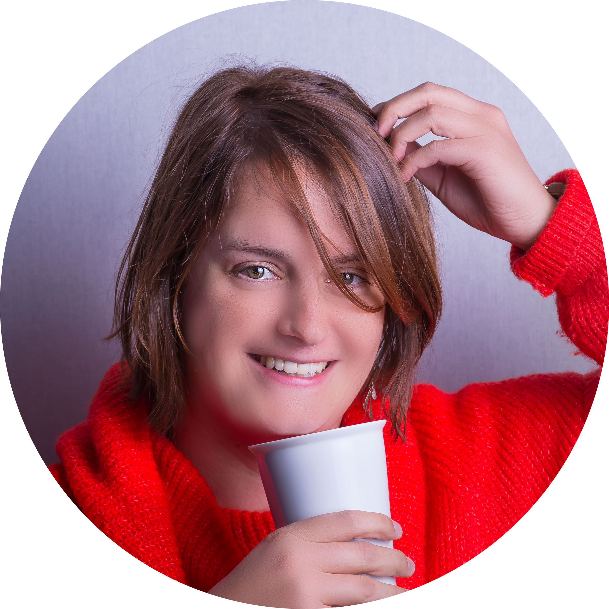 Go to the profile of Deborah Verfaillie