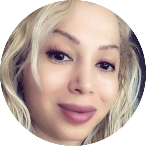 Go to the profile of Parinaz Barakhshan