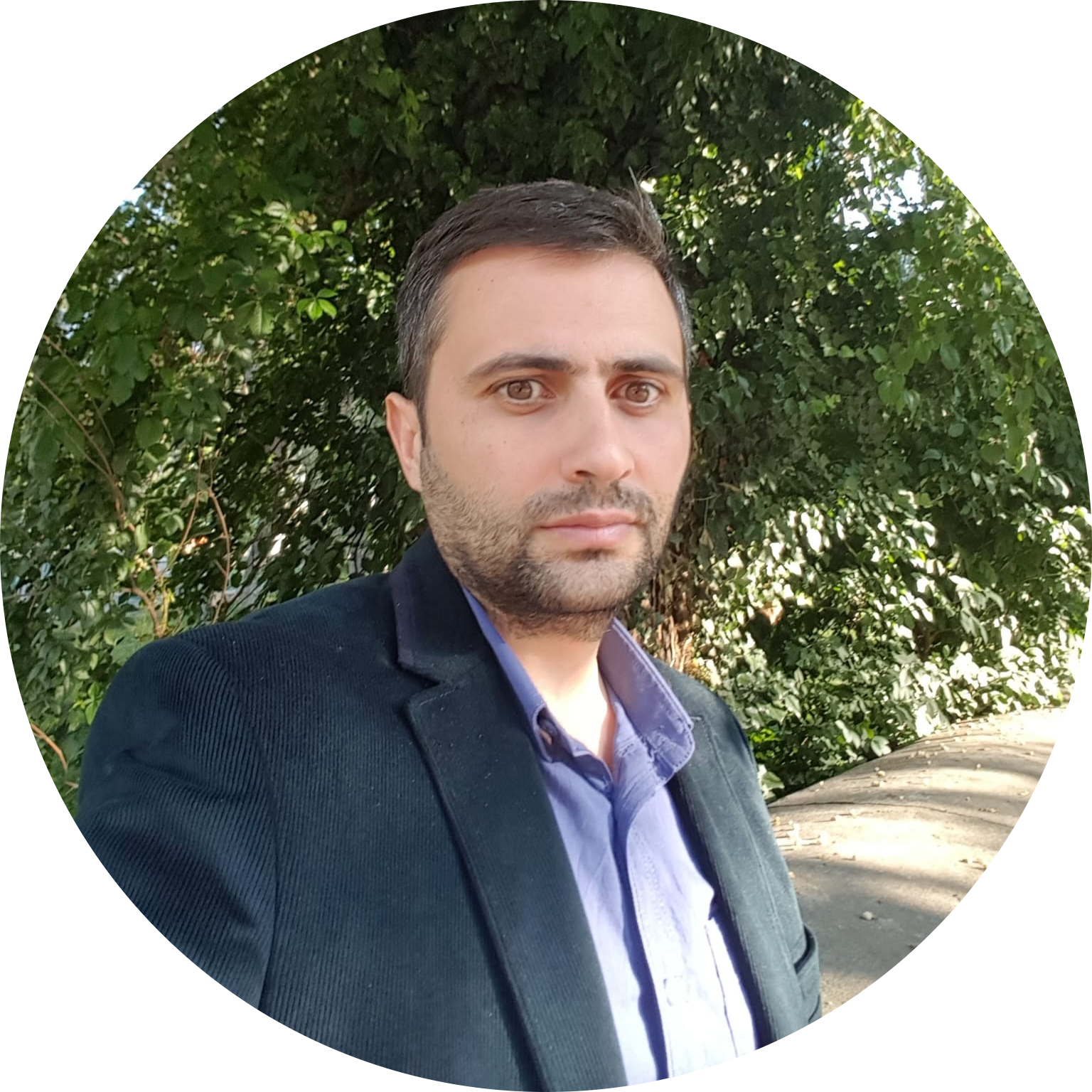 Go to the profile of Isa Ardahanli