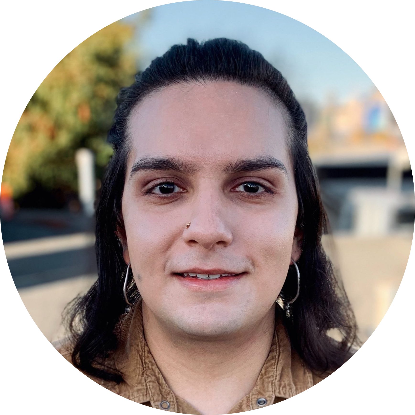 Go to the profile of Senen D. Mendoza