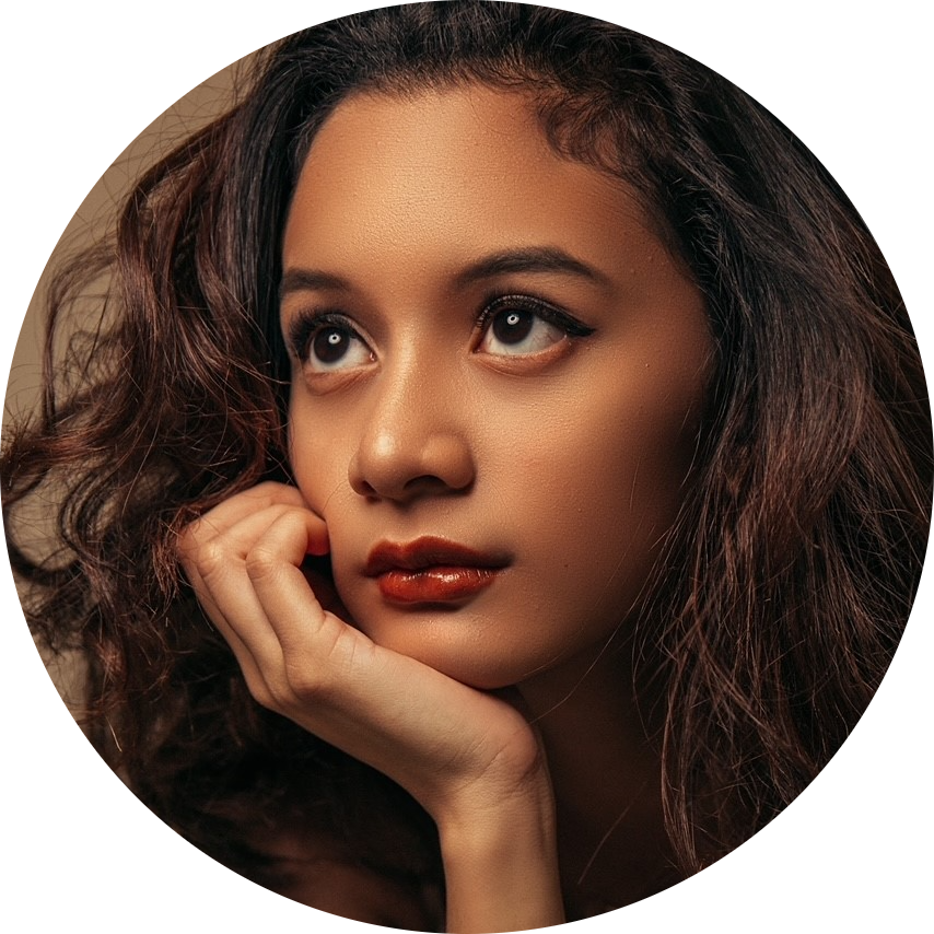 Go to the profile of Anastasia Widyadari