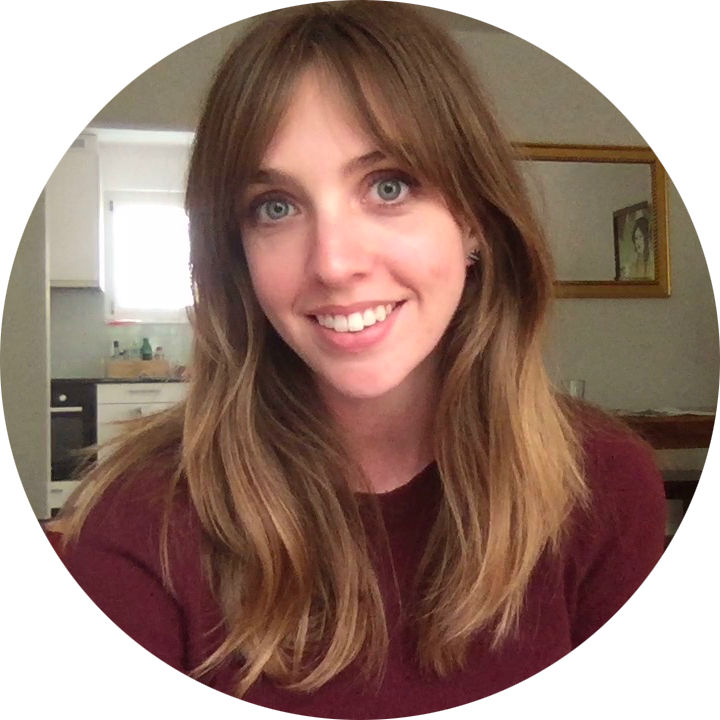 Go to the profile of Alyson Hockenberry