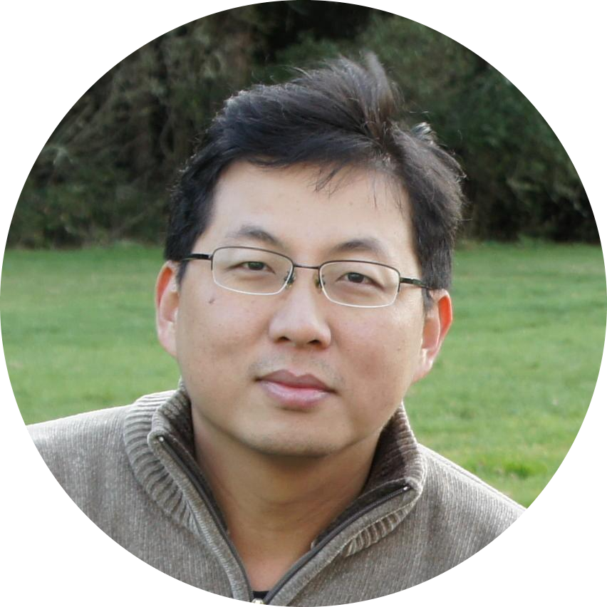 Go to the profile of Lee Wei-Li