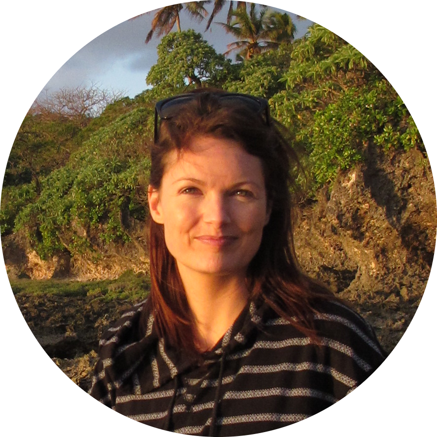 Go to the profile of Libby Liggins