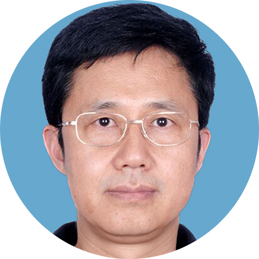 Go to the profile of Tie Jun Cui