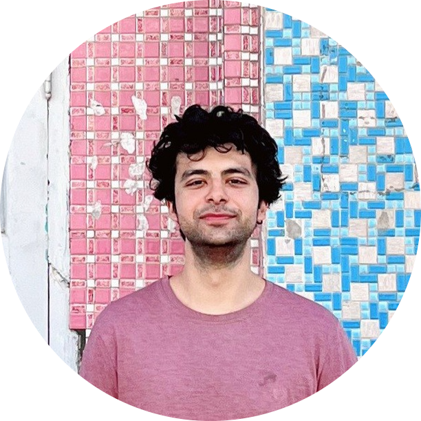 Go to the profile of Amir Zare