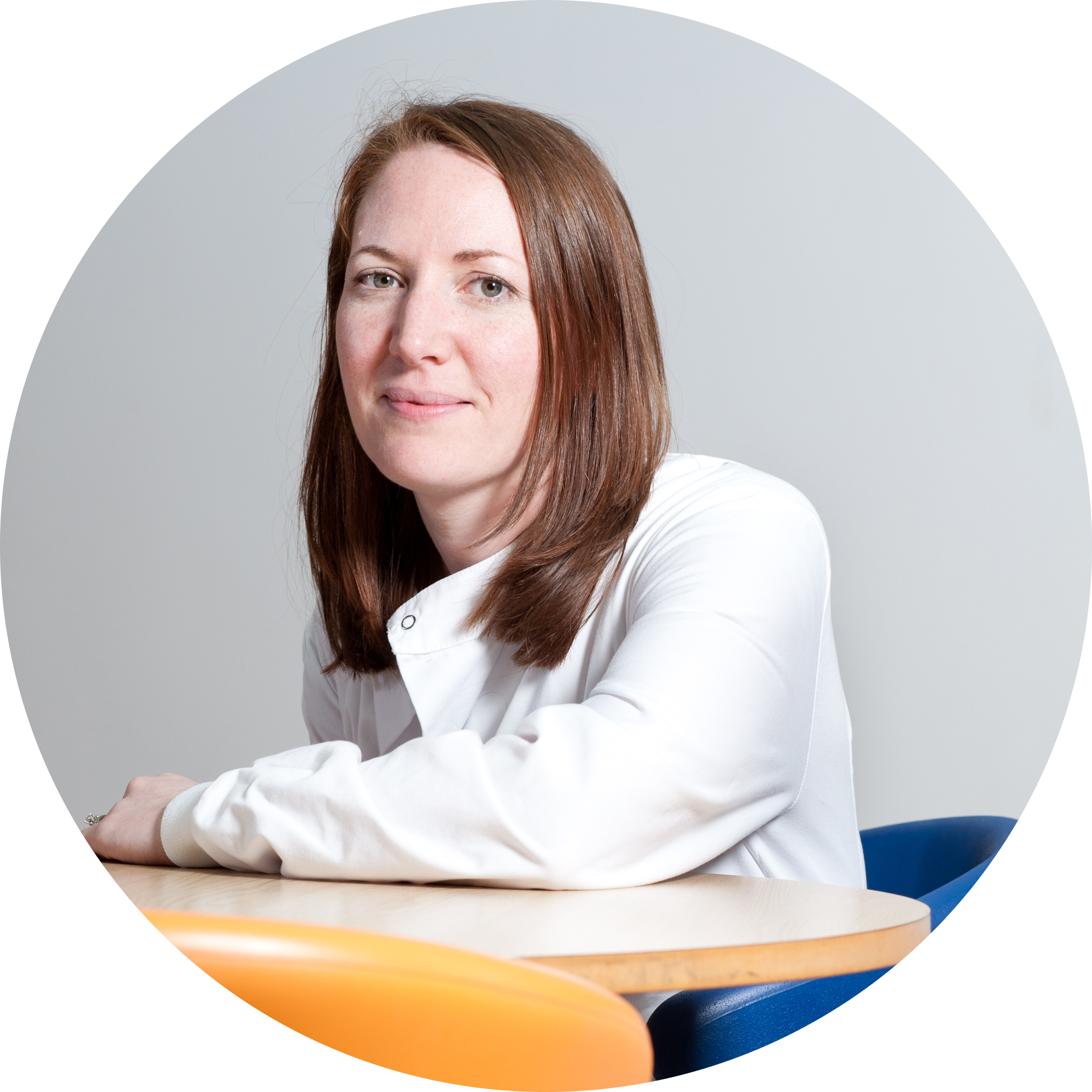 Go to the profile of Lisa Crawford