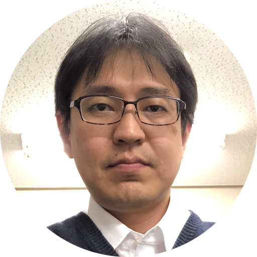 Go to the profile of Takanobu Otomo