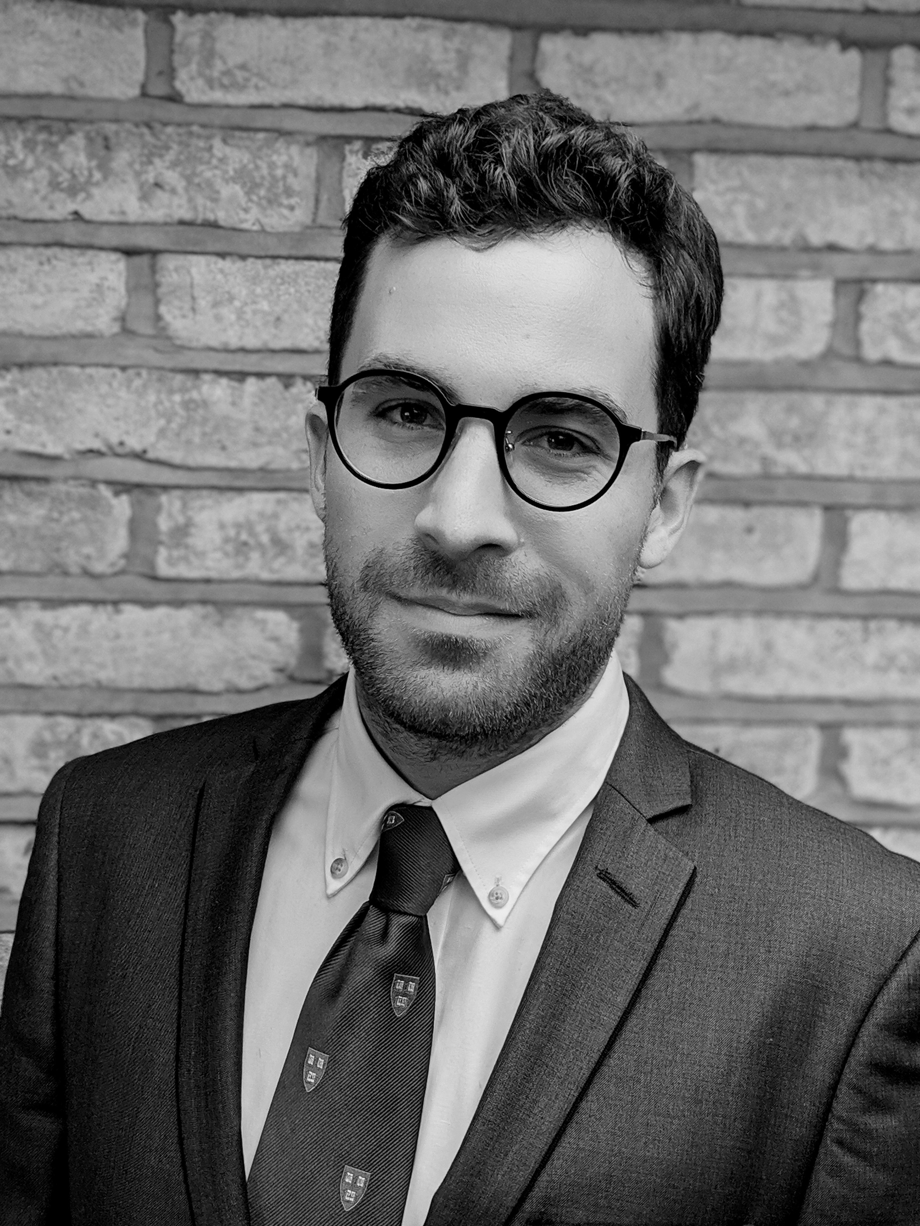 Go to the profile of Patrik Bachtiger