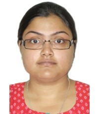 Go to the profile of Swagata Ghosh