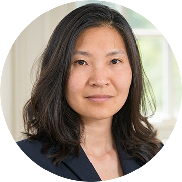 Go to the profile of Kimberly Lai Oremus