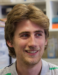 Go to the profile of Lucas Leclère