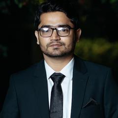 Go to the profile of MD. AZAZUL HAQUE