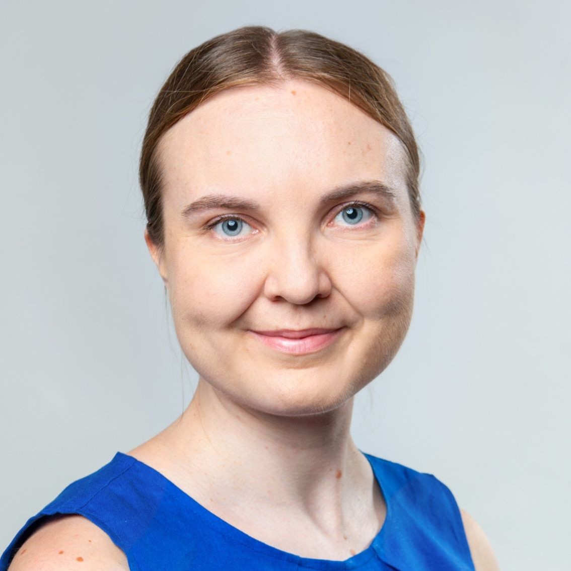 Go to the profile of Pauliina Yrjölä