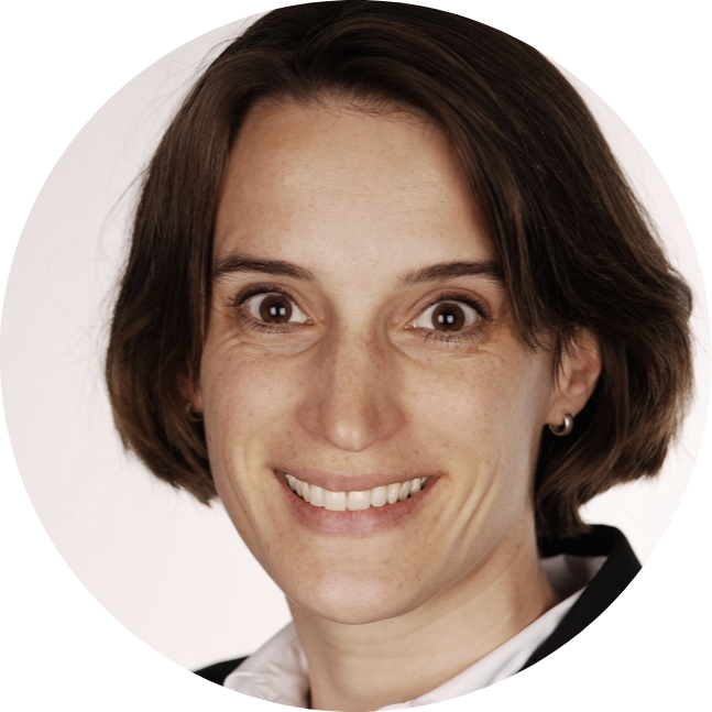 Go to the profile of Svenja Meierjohann