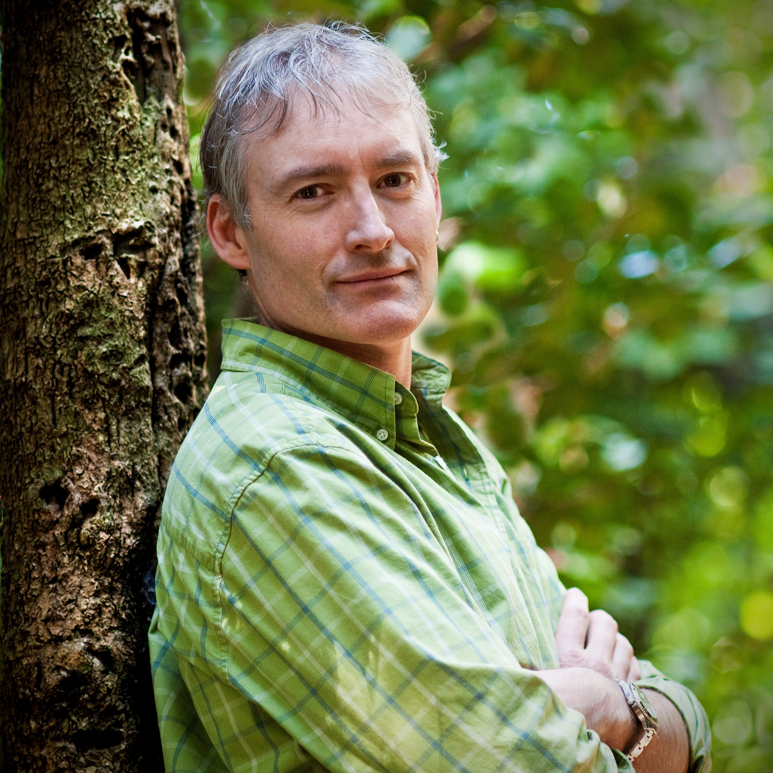 Go to the profile of Wayne Linklater